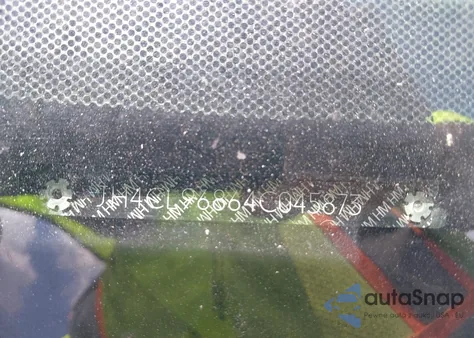 2004 Acura Tsx from USA, damaged, VIN JH4CL96864C045873